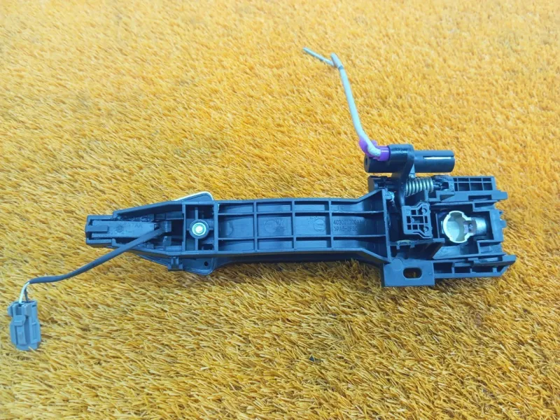 Ручка двери наружняя