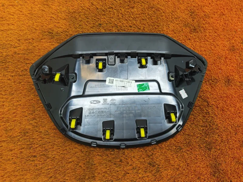 Накладка панели приборов