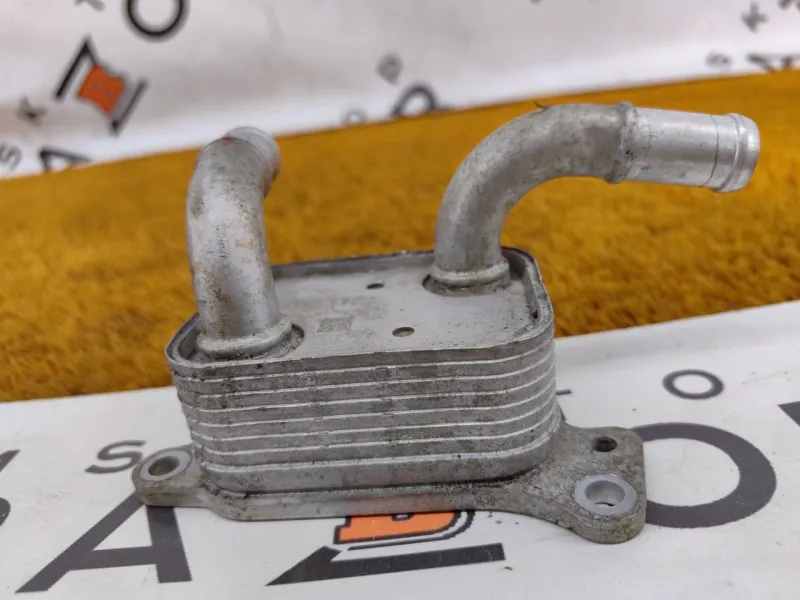 Радиатор масляный