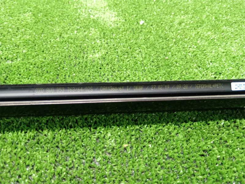 Молдинг двери