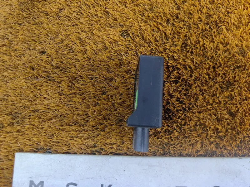 Блок управления топливным насосом