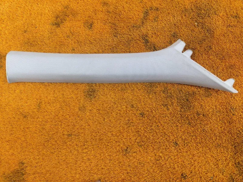 Накладка на стойку кузова