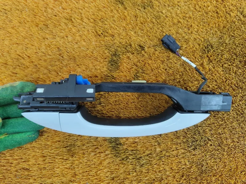 Ручка двери наружняя Chery Tiggo 7 PRO 2023 403002412AA SQRE4T15C, передняя правая