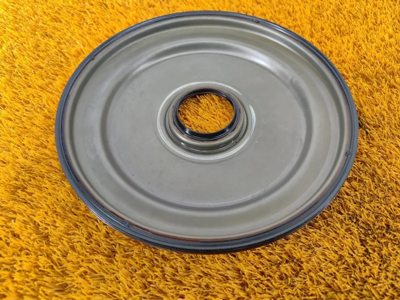 Гидроблок АКПП