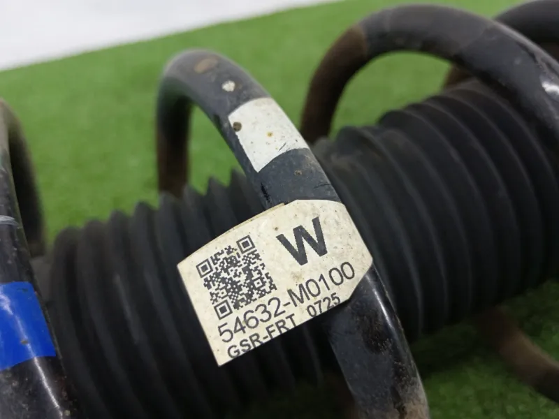 Стойка подвески