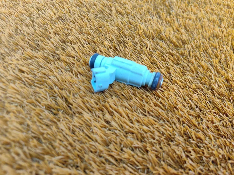 Форсунка топливная