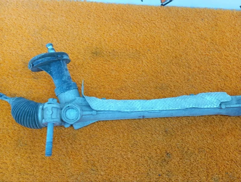 Рулевая рейка