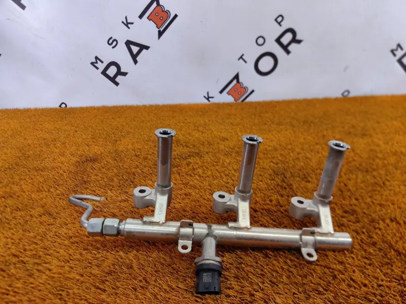 Топливная рейка