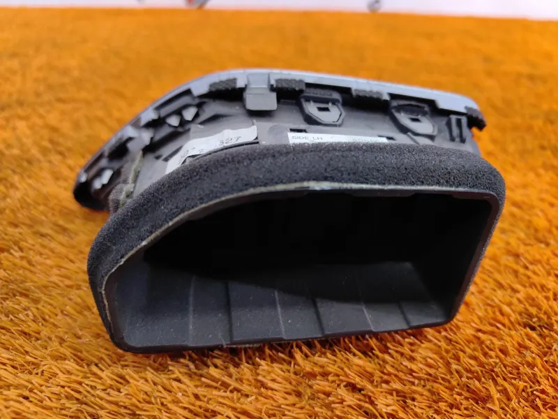 Решетка вентиляционная