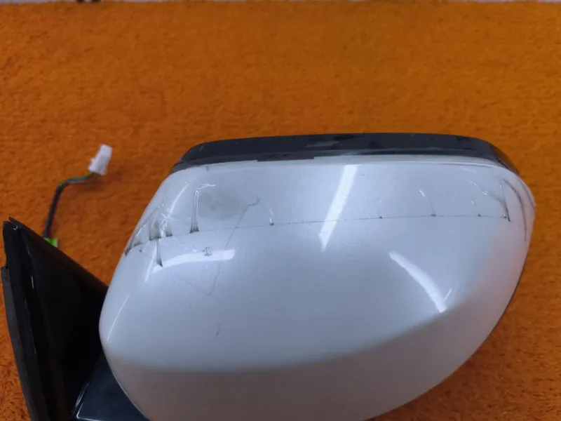 Зеркало боковое