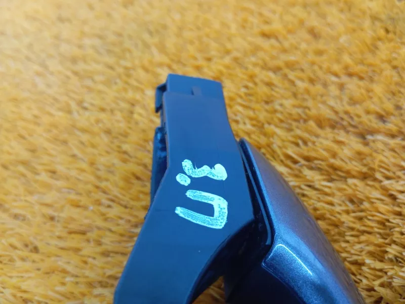 Ручка двери наружняя