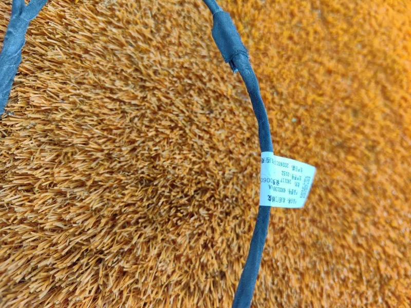 Проводка двери