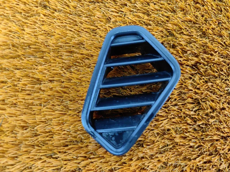 Дефлектор воздушный