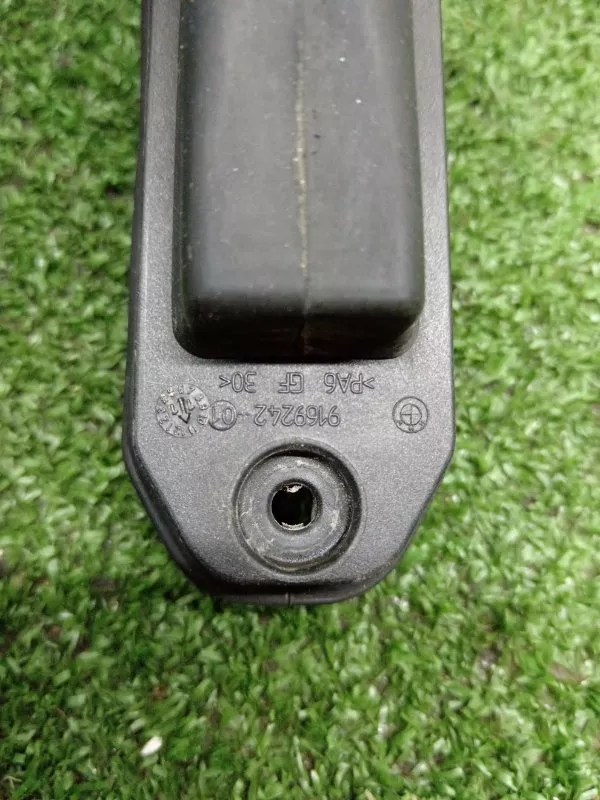 Проводка двери