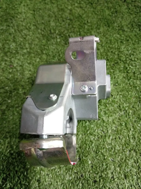 Замок зажигания