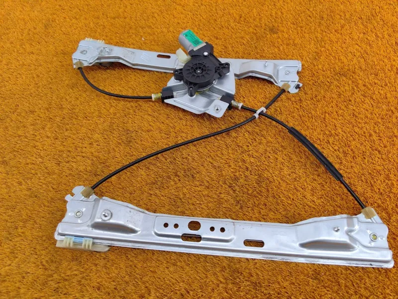 Стеклоподъемник