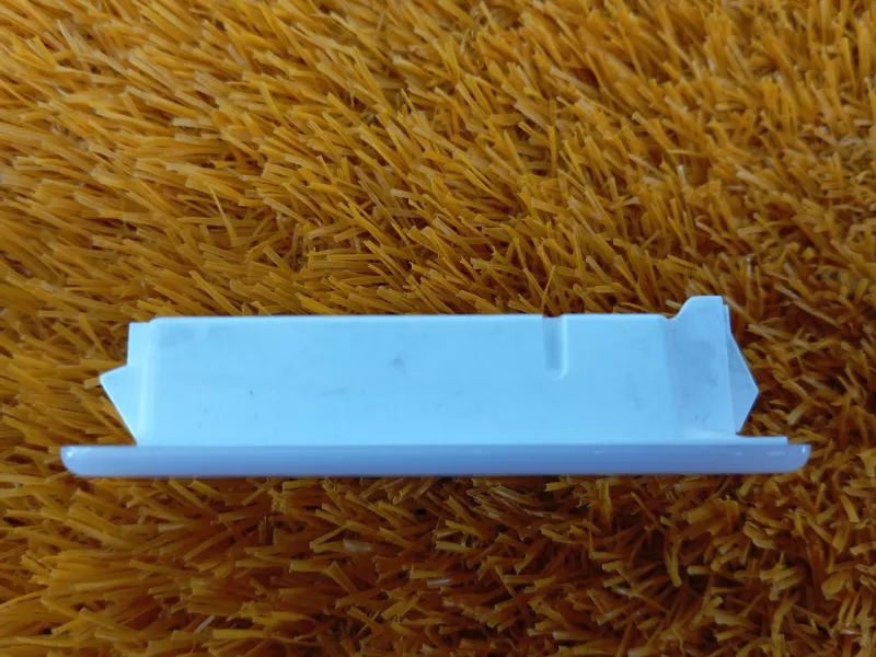 Плафон салона