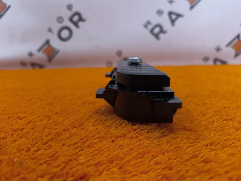 Блок климата