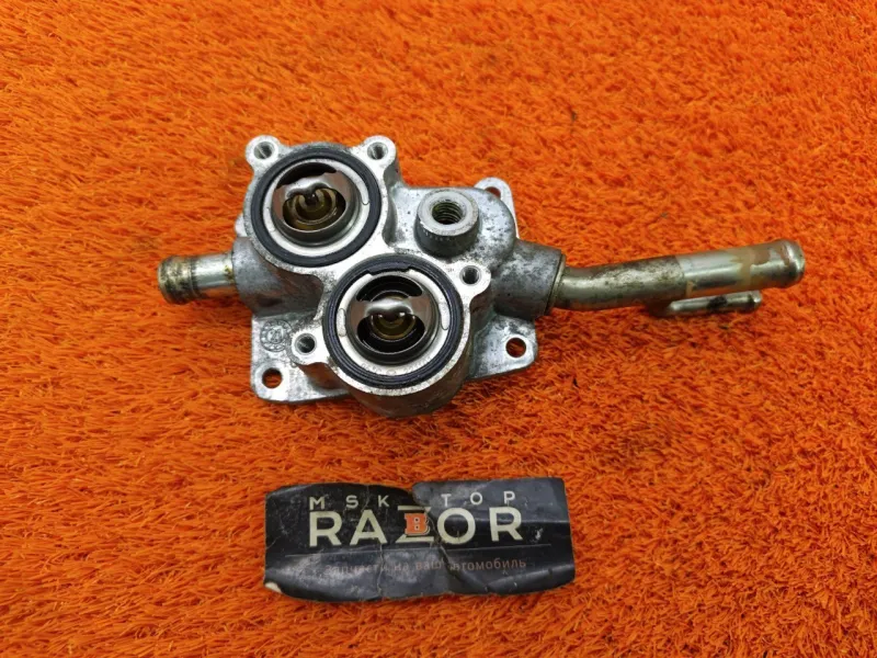 Корпус термостата