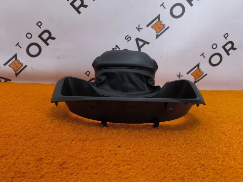 Накладка панели приборов