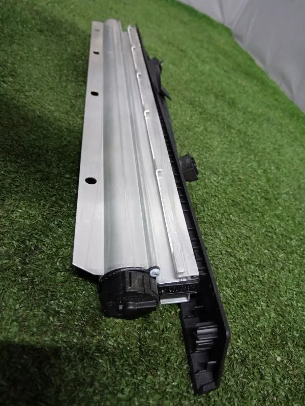 Шторка окна