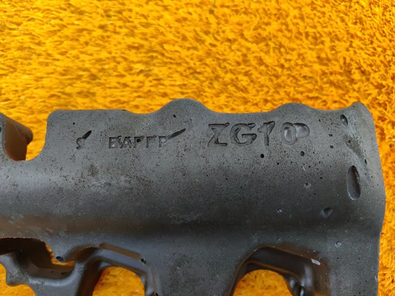 Шумоизоляция моторного отсека