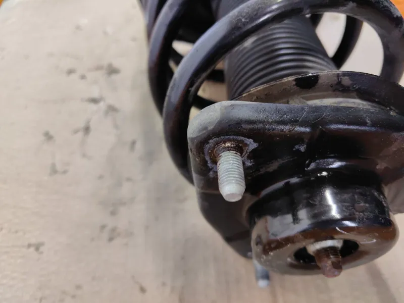 Амортизатор