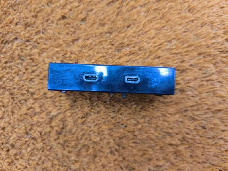 Разъем USB