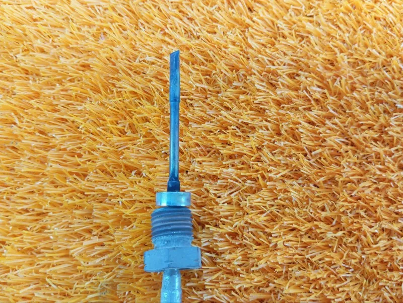 Датчик температуры воздуха в салоне