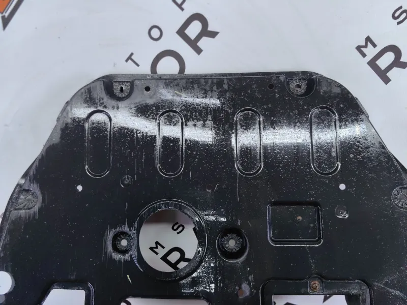 Защита двигателя