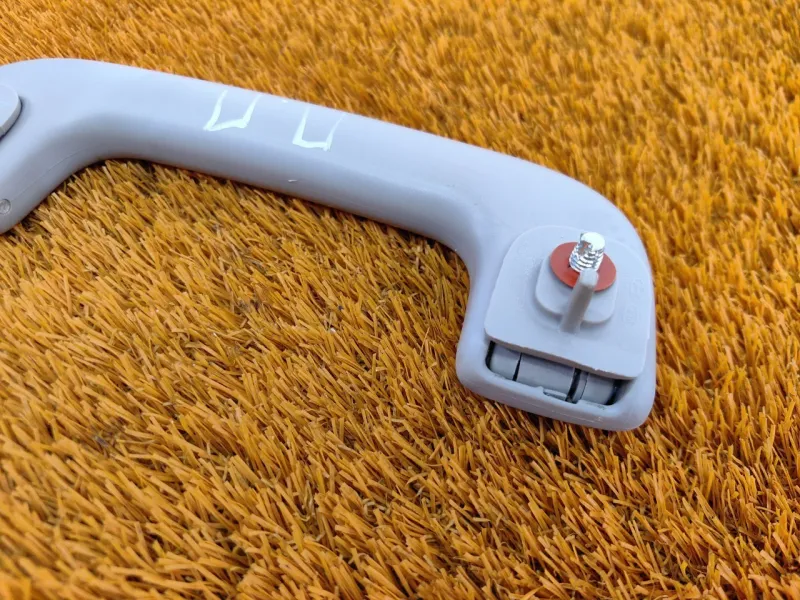 Ручка потолка