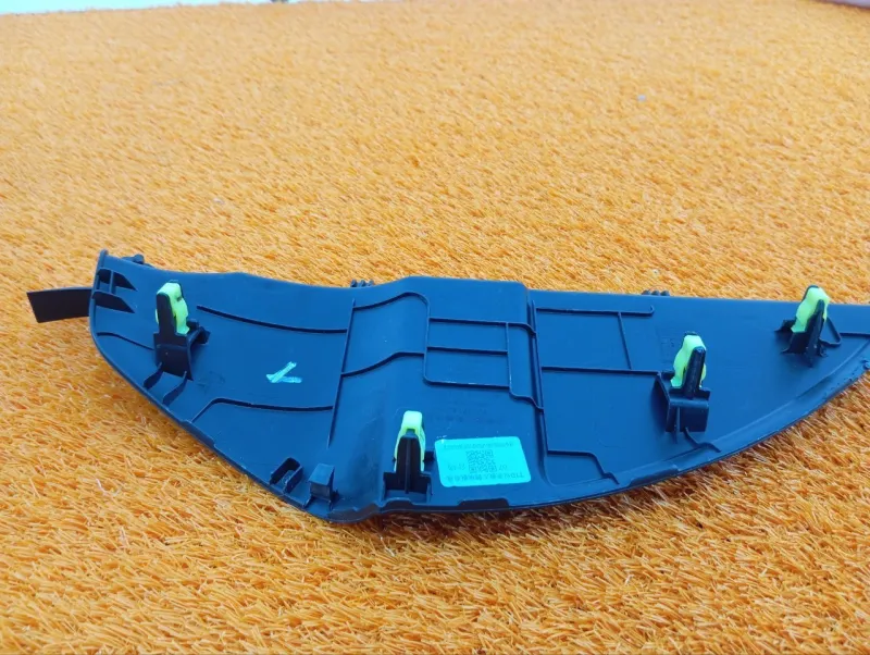 Накладка торпедо