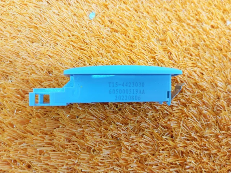 Плафон салона