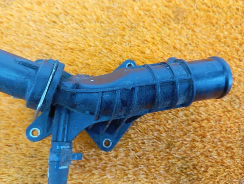 Корпус термостата