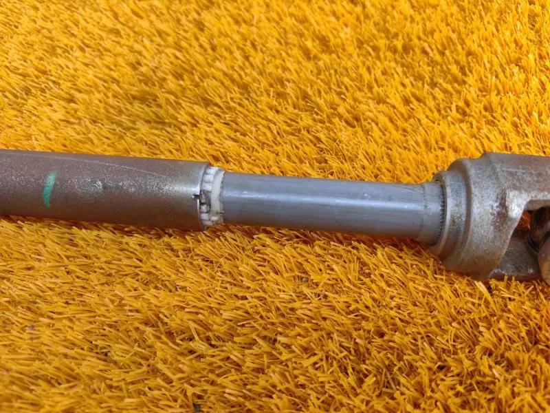 Рулевой карданчик