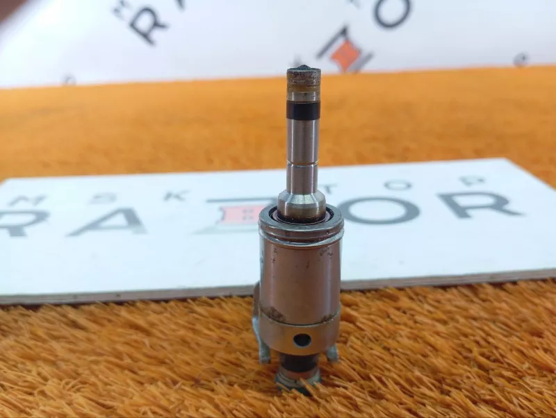 Форсунка топливная Chery Tiggo 8 Pro 2023 F4J161112011AB SQRF4J16C