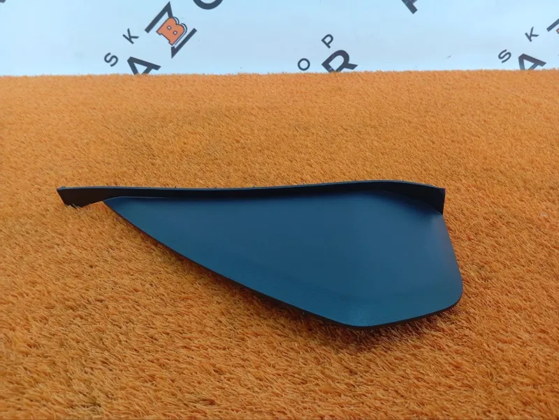 Накладка торпедо