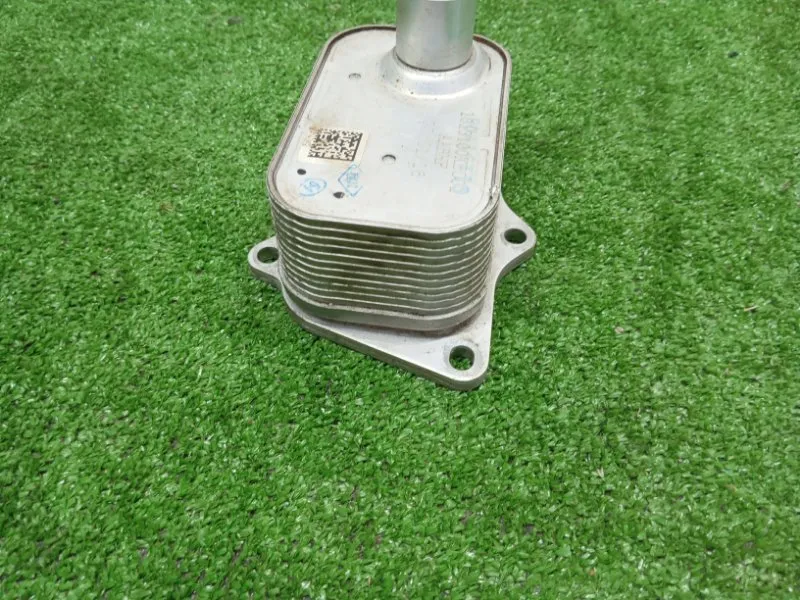 Радиатор масляный