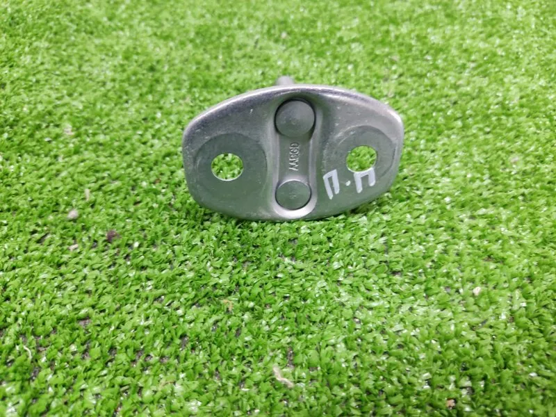 Ответная часть замка двери