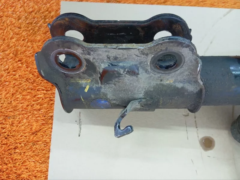 Пружина подвески