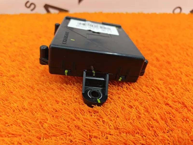 Блок электронный