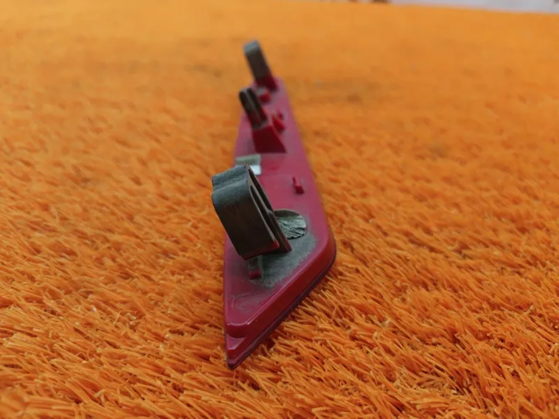 Катафот бампера