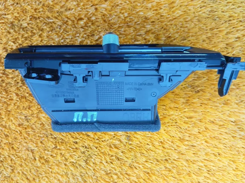 Дефлектор воздуховода