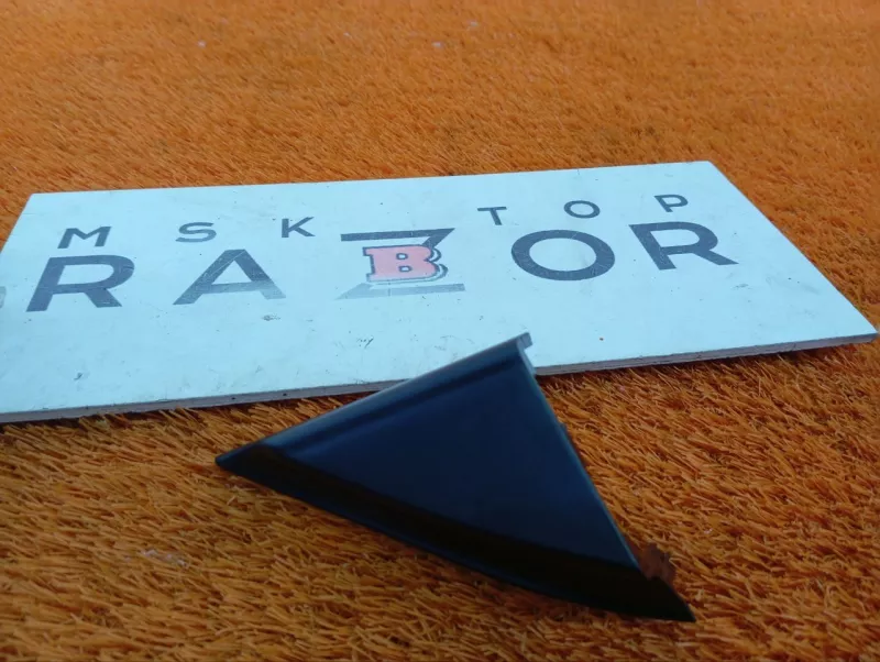 Накладка зеркала внутренняя