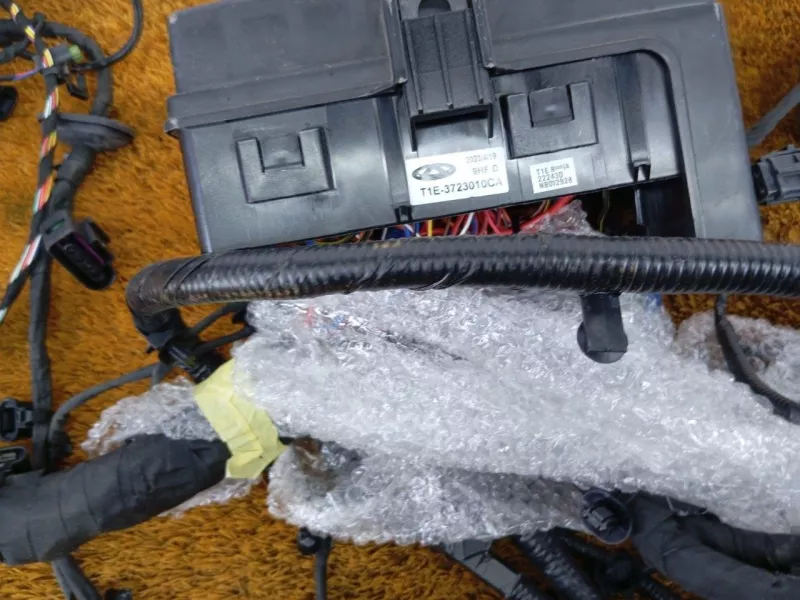 Проводка подкапотная Chery Tiggo 7 Pro MAX 2023 806010698AA T1E