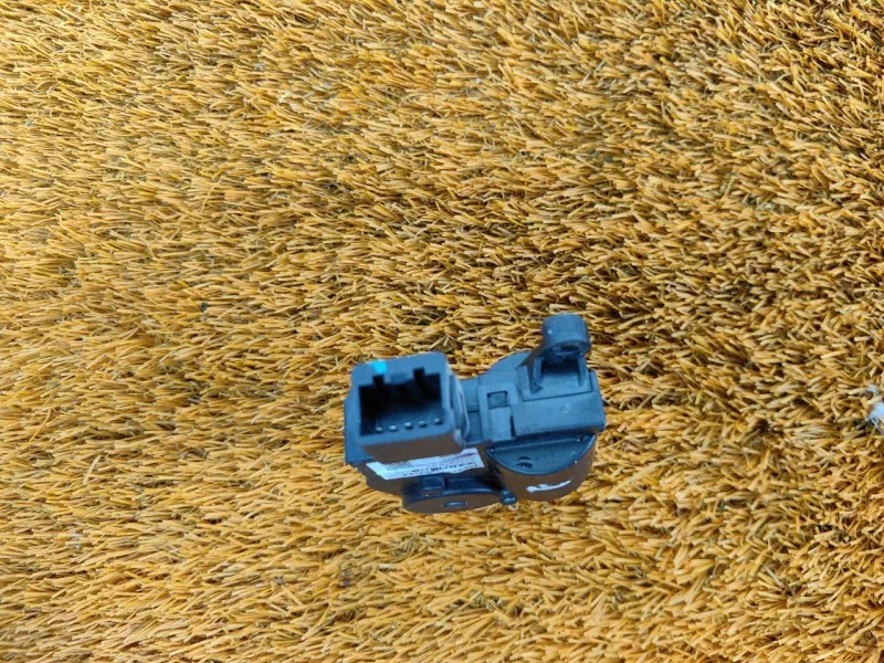 Сервопривод заслонок печки Changan UNI-V 2023 8116010PT01