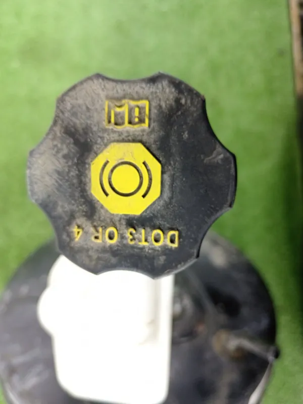 Усилитель тормозов