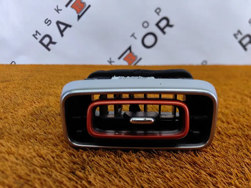 Дефлектор воздуховода