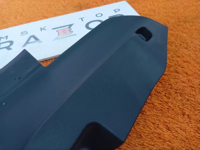 Накладка порога