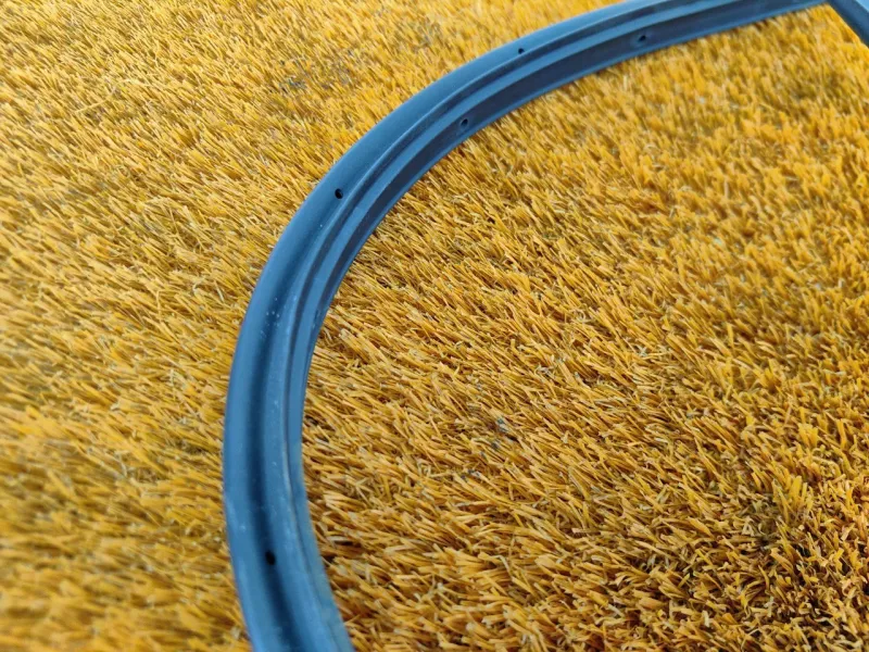 Уплотнитель двери